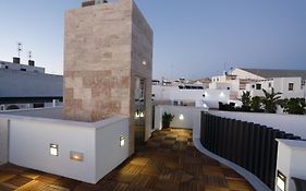 Hostal La Pasajera